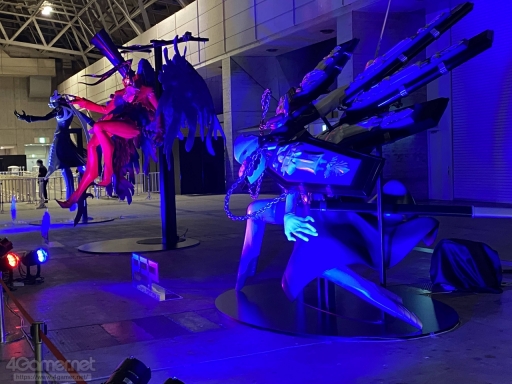 画像ギャラリー No.012のサムネイル画像 / 「ペルソナスーパーライブ2022」レポート。演者のパフォーマンスと映像演出で驚きの連続だった，およそ3年ぶりの白熱ライブ