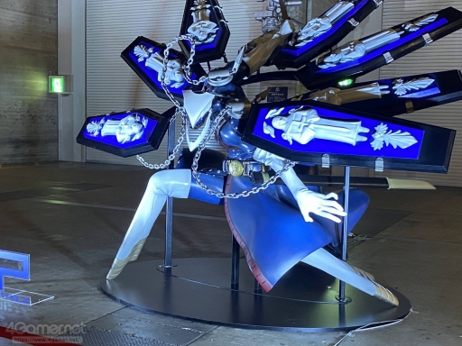 画像ギャラリー No.013のサムネイル画像 / 「ペルソナスーパーライブ2022」レポート。演者のパフォーマンスと映像演出で驚きの連続だった，およそ3年ぶりの白熱ライブ