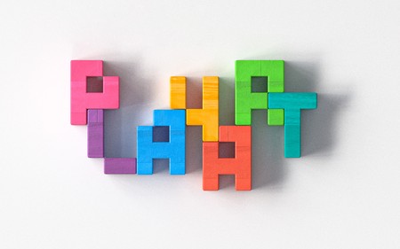 画像ギャラリー No.002のサムネイル画像 / NHN PlayArt，ブランドロゴとコーポレートサイトを刷新