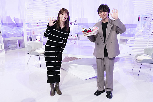 画像ギャラリー No.004のサムネイル画像 / 「ゲームゲノム」，第5回以降はバイオハザード，ロマサガ2，天穂のサクナヒメなど。今後のラインナップが明らかに
