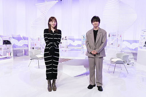 画像ギャラリー No.005のサムネイル画像 / 「ゲームゲノム」，第5回以降はバイオハザード，ロマサガ2，天穂のサクナヒメなど。今後のラインナップが明らかに