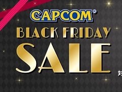 「モンスターハンターライズ：サンブレイク」が25%オフに。「CAPCOM BLACK FRIDAY SALE」が各種ストアで開催中