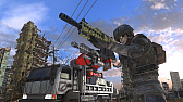 画像ギャラリー No.005のサムネイル画像 / D3パブリッシャー，「地球防衛軍6 デラックスエディション」などのPS5/PS4タイトルをPS Storeでセール開始