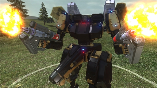 画像ギャラリー No.015のサムネイル画像 / D3パブリッシャー，「地球防衛軍6 デラックスエディション」などのPS5/PS4タイトルをPS Storeでセール開始