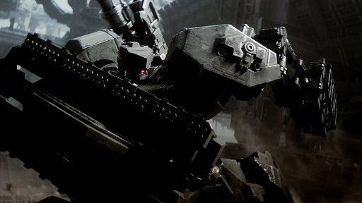 画像ギャラリー No.007のサムネイル画像 / アーマード・コアの新作が本当に来た！　「ARMORED CORE VI FIRES OF RUBICON」が2023年発売予定