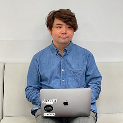 画像ギャラリー No.020のサムネイル画像 / ブロックチェーンゲーム業界の人達は，こんな人。業界を引っ張る28名に，ブロックチェーンの今と未来を聞いてみた