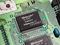 画像ギャラリー No.016のサムネイル画像 / スーパーファミコン音源をMIDIで鳴らせる「Super MIDI Pak」で，COSIOが“思い出のゲームサウンド”に挑む！