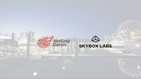 画像ギャラリー No.001のサムネイル画像 / NetEase Games，カナダのゲームスタジオSkyBox Labsを子会社化。スタジオは今後も独立的な運営を継続