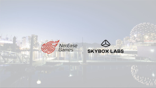 画像ギャラリー No.002のサムネイル画像 / NetEase Games，カナダのゲームスタジオSkyBox Labsを子会社化。スタジオは今後も独立的な運営を継続