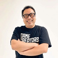 画像ギャラリー No.003のサムネイル画像 / 名越スタジオとゲームクリエイターズギルド，オンライントークセッション第4弾を1月19日に開催