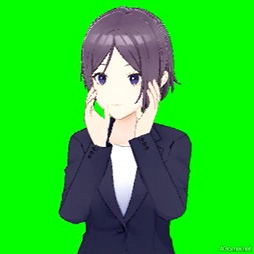 画像ギャラリー No.050のサムネイル画像 / 声優に並び“キャラを演じる”大切な職業，モーションアクターを知る！　ソリッド・キューブのモーションキャプチャ撮影現場潜入レポート