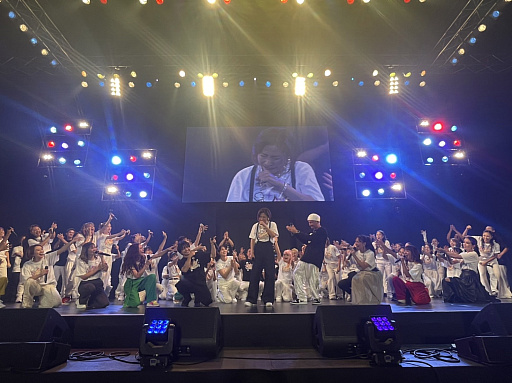 画像ギャラリー No.010のサムネイル画像 / 「ドラクエII」タイアップ曲でデビューし，新星の輝きに圧倒され表舞台を去った牧野アンナさんが目指すもの　ビデオゲームの語り部たち：第34部