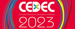 画像ギャラリー No.002のサムネイル画像 / CEDEC 2023開催概要発表。4年ぶりのリアル会場を含むハイブリッド形式で8月23日〜25日に開催予定,セッション公募を本日開始