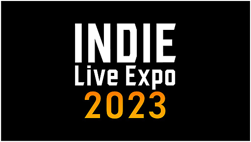画像ギャラリー No.002のサムネイル画像 / INDIE Live Expo 2023，5月20日と21日に開催へ。“ゲームへの貢献”をテーマに，世界にインディーズゲームを紹介する番組