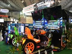 ［JAEPO2023］「ジャパン アミューズメント エキスポ 2023」本日開幕。主要メーカーの出展タイトルや会場で行われるイベント情報を紹介