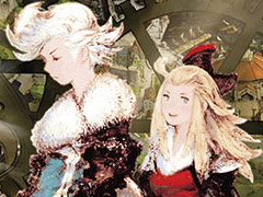 「ブレイブリーデフォルト10周年記念展 POP UP STORE 渋谷」，渋谷ロフトで3月4日から19日まで開催へ
