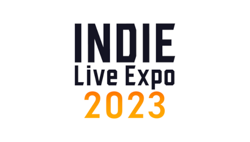 画像ギャラリー No.001のサムネイル画像 / インディーゲーム情報番組「INDIE Live Expo 2023」，出展タイトル受付開始