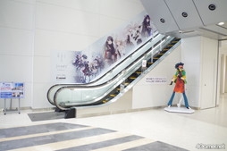 画像ギャラリー No.005のサムネイル画像 / 「アニメイト池袋本店」が2023年3月16日にグランドオープン！　メディア向け内覧会を現地写真とともにレポート
