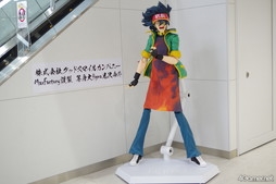 画像ギャラリー No.006のサムネイル画像 / 「アニメイト池袋本店」が2023年3月16日にグランドオープン！　メディア向け内覧会を現地写真とともにレポート