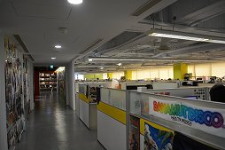画像ギャラリー No.006のサムネイル画像 / 台湾の課金者はガチャ以外にも払いたい！？　Switchがガスコンロとセット販売！？　台湾のゲームメディア「Bahamut」に聞く近年のゲーム事情