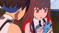 画像ギャラリー No.004のサムネイル画像 / ヨコオタロウ氏が原案を務めるオリジナルアニメ「カミエラビ」が10月に放送決定。じん氏，大久保 篤氏，瀬下寛之氏も参加