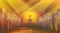 画像ギャラリー No.007のサムネイル画像 / ヨコオタロウ氏が原案を務めるオリジナルアニメ「カミエラビ」が10月に放送決定。じん氏，大久保 篤氏，瀬下寛之氏も参加