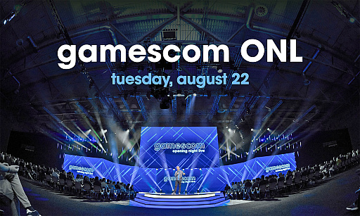 画像ギャラリー No.002のサムネイル画像 / 「gamescom 2023」のオープニングイベント「gamescom: Opening Night Live」，2023年8月22日開催。さまざまな新情報公開に期待