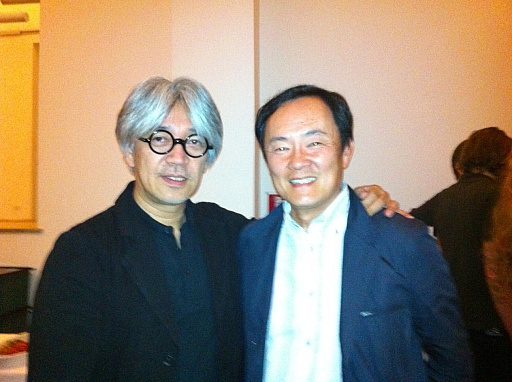 画像ギャラリー No.006のサムネイル画像 / “ゲームミュージックの父”小尾一介氏が見極めた，時代の変化とデータの流れ　ビデオゲームの語り部たち：第35部