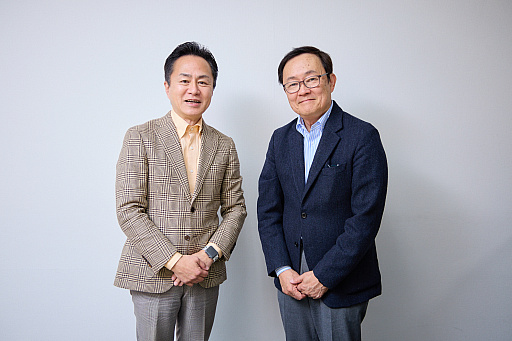 画像ギャラリー No.011のサムネイル画像 / “ゲームミュージックの父”小尾一介氏が見極めた，時代の変化とデータの流れ　ビデオゲームの語り部たち：第35部