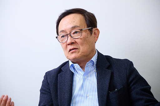 画像ギャラリー No.014のサムネイル画像 / “ゲームミュージックの父”小尾一介氏が見極めた，時代の変化とデータの流れ　ビデオゲームの語り部たち：第35部