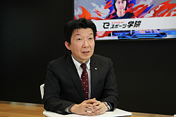 画像ギャラリー No.008のサムネイル画像 / 「KONAMI eスポーツ学院」は，どのような考えでeスポーツ業界の人材育成に取り組んでいるのか。校長の梅村成樹氏に話を聞いた