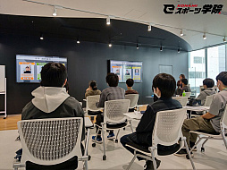 画像ギャラリー No.017のサムネイル画像 / 「KONAMI eスポーツ学院」は，どのような考えでeスポーツ業界の人材育成に取り組んでいるのか。校長の梅村成樹氏に話を聞いた