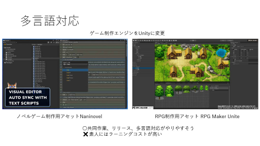 画像ギャラリー No.034のサムネイル画像 / 現役医師が開発した，新生児医療を学べるシリアスゲームとは。日本デジタルゲーム学会「ゲーミファイ・ネットワーク 第17回勉強会」レポート