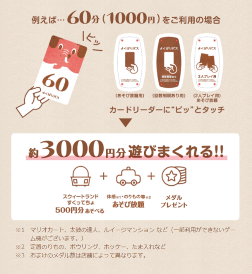 画像ギャラリー No.004のサムネイル画像 / 「モーリーファンタジー 柏店」4月20日にリニューアルオープン。3歳以上の子どもがひとりで遊べる遊び場“スキッズガーデン」”を併設