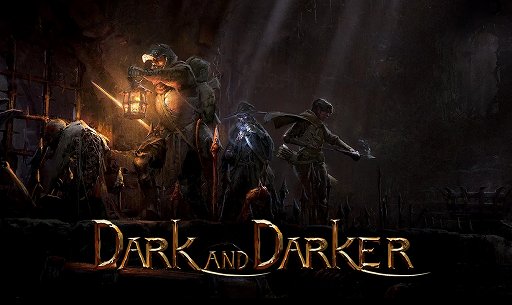 画像ギャラリー No.002のサムネイル画像 / Access Accepted第755回：Steam Next Fest最大の話題作だった「Dark and Darker」に持ち上がった大きな疑惑