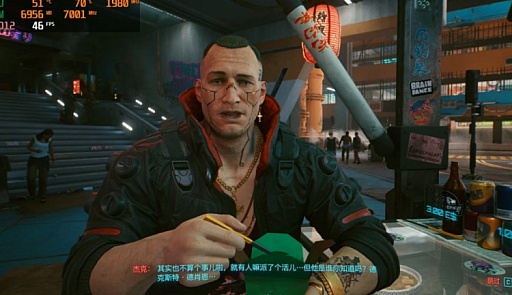 画像ギャラリー No.019のサムネイル画像 / 進化したAIは，我々を「缶詰」のようなゲームから解放できるか