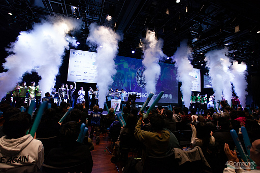 画像ギャラリー No.016のサムネイル画像 / ［インタビュー］eスポーツが文化になるまでやめません――ドスパラ/GALLERIAで存在感を示すサードウェーブは，なぜここまでeスポーツに前のめりなのか