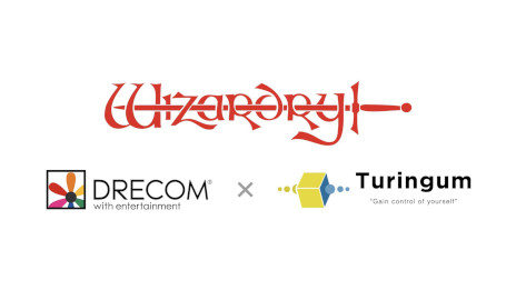 画像ギャラリー No.001のサムネイル画像 / 「Wizardry」IPを用いたブロックチェーンゲーム制作に関する共同事業契約を，ドリコムとチューリンガムが締結。Thirdverseとの協業検討は中断