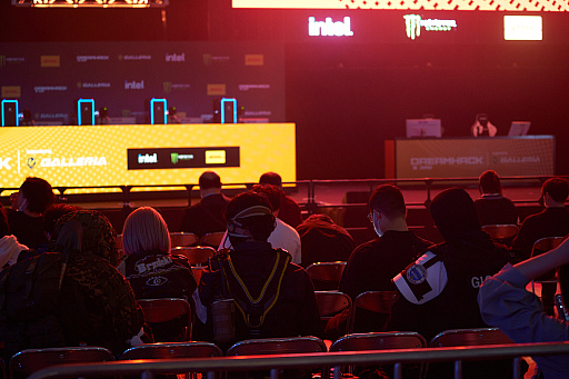 画像ギャラリー No.017のサムネイル画像 / 「DreamHack Japan 2023」，DAY1のコスプレコンテストレポート。LoLやR6Sなどのコスプレで会場を彩る