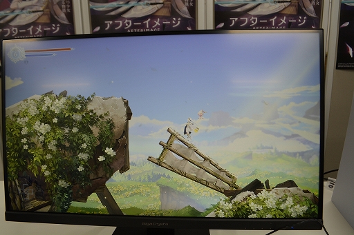 画像ギャラリー No.002のサムネイル画像 / IGA氏，SHUTARO氏らによる開発秘話も語られた。「アフターイメージ」＆「Bloodstained」イベント“横スク2Dアクションフェス2023”レポート
