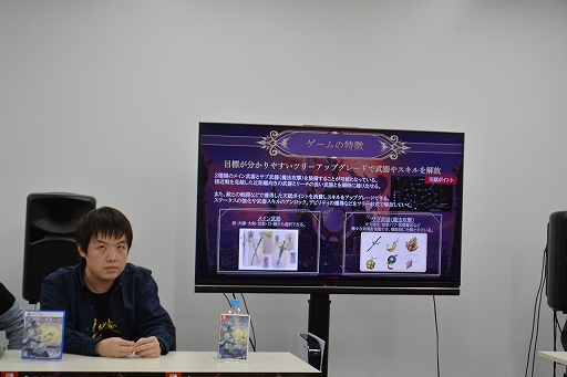 画像ギャラリー No.012のサムネイル画像 / IGA氏，SHUTARO氏らによる開発秘話も語られた。「アフターイメージ」＆「Bloodstained」イベント“横スク2Dアクションフェス2023”レポート