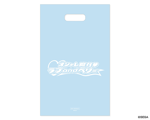 画像ギャラリー No.007のサムネイル画像 / 「オシャレ魔女 ラブ and ベリー」のコラボカフェ，公式サイトをオープン。ノベルティ付き予約整理券の先行抽選販売を本日18：00より開始