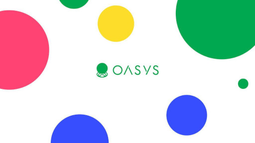 画像ギャラリー No.010のサムネイル画像 / ブロックチェーンゲーム発表会「Oasys Special Event」に登壇する企業の一覧が公開に。バンダイナムコなどの大企業も名を連ねる
