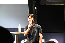 画像ギャラリー No.010のサムネイル画像 / AIが研究開発を加速させる？　ChatGPTが与えた衝撃とその可能性を語る「AIの未来」セッションレポート