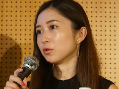 Web3領域で活躍する女性が業界の展望を語る。IVS Cryptoの講演「女性の視点で探るWEB3マーケットと未来」レポート
