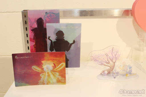 画像ギャラリー No.008のサムネイル画像 / 「Sky」と「星の王子さま」のコラボは，どのような思いで始まったのか。開催中のポップアップストアに来店した両作品のキーマン2人に話を聞いた