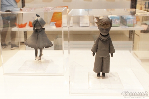 画像ギャラリー No.014のサムネイル画像 / 「Sky」と「星の王子さま」のコラボは，どのような思いで始まったのか。開催中のポップアップストアに来店した両作品のキーマン2人に話を聞いた