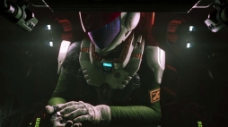 画像ギャラリー No.003のサムネイル画像 / Unreal Engine 5を使用したオリジナルアニメ「機動戦士ガンダム 復讐のレクイエム」の制作が決定。舞台は一年戦争中のヨーロッパ戦線