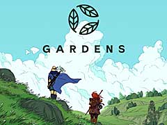 「Sky 星を紡ぐ子どもたち」を手がけた開発者が率いるGardensが，約44億円の資金を得て大型タイトルの開発へ