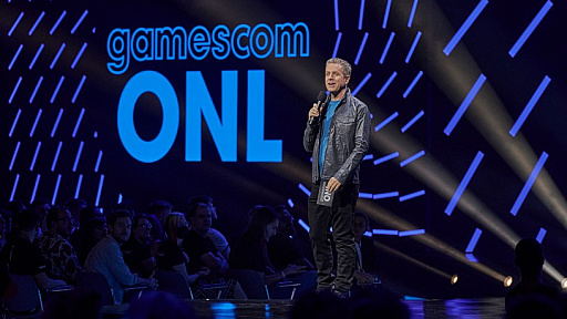 画像ギャラリー No.004のサムネイル画像 / 開催が近づく欧州最大規模のゲームイベント「gamescom 2023」，参加する国と地域は60で，総展示面積は1万平方m増加